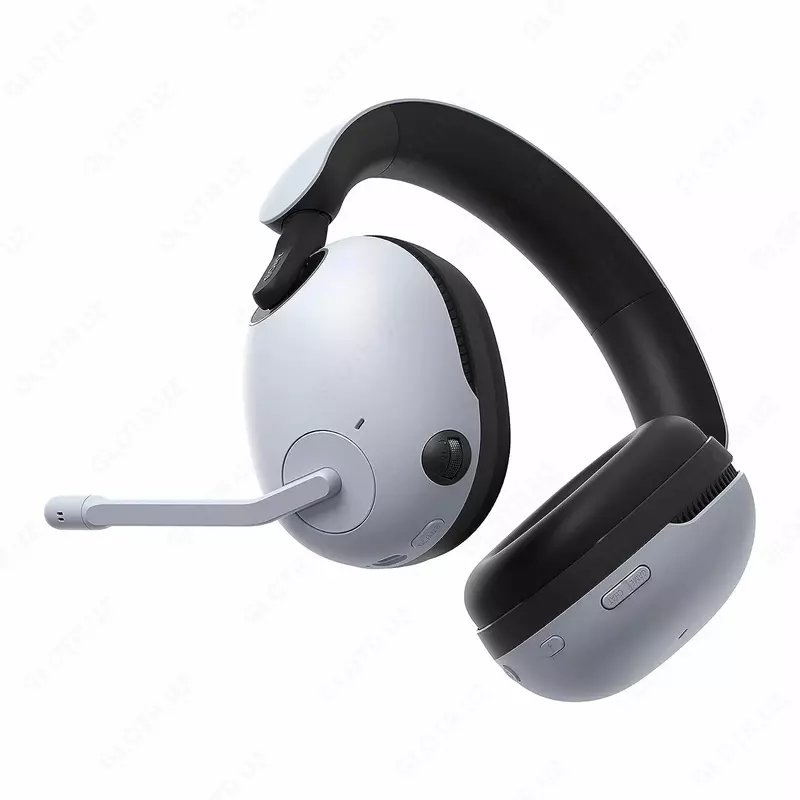 Kompyuter eshitish vositasi Logitech USB Headset H540