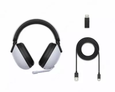 Kompyuter eshitish vositasi Logitech USB Headset H540