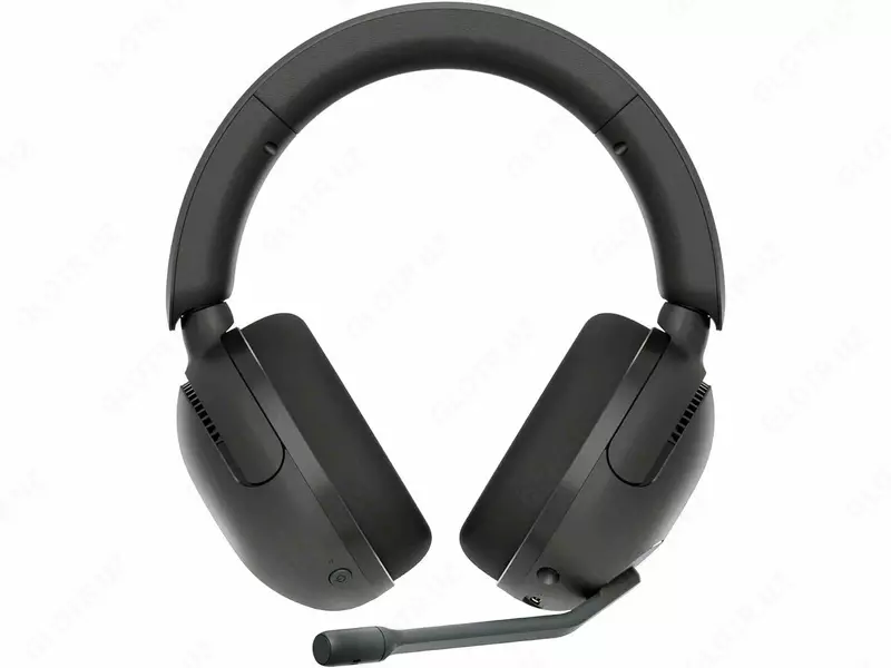 Kompyuter eshitish vositasi Logitech USB Headset H540