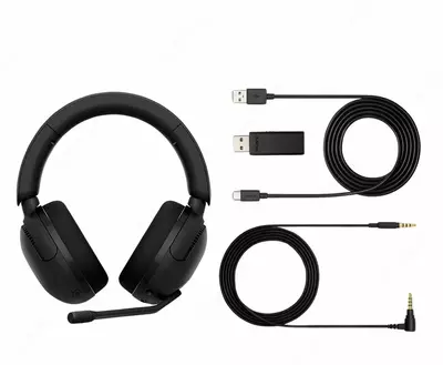 Компьютерная гарнитура Sony Inzone H5