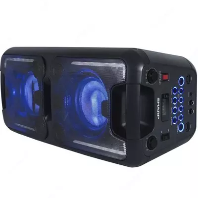 Sony MHC-V13 musiqa markazi