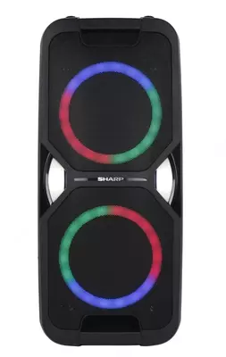 Kompyuter akustikasi Sony SA-D20