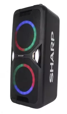 Kompyuter akustikasi Sony SA-D20