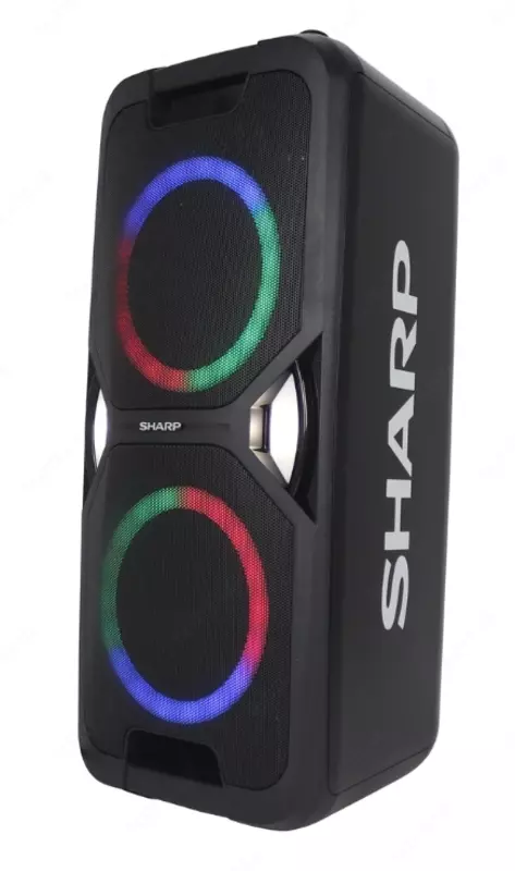 Акустическая система Sharp PS-925