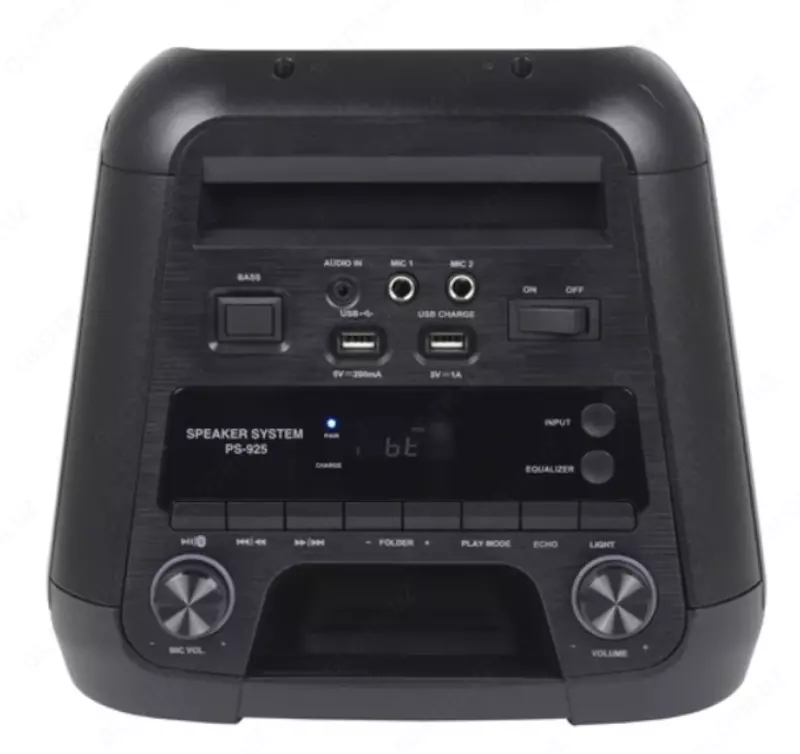 Акустическая система Sharp PS-925