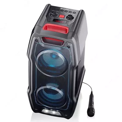 Kompyuter akustikasi Sony SA-D20