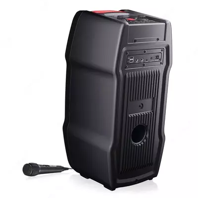 Kompyuter akustikasi Sony SA-D20