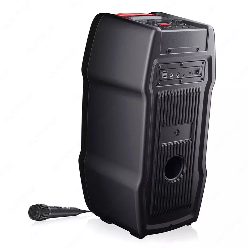 Kompyuter akustikasi Sony SA-D20