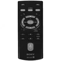 1 168 500 so'm Sony XAV-AX8000 avtomobil radiosi
