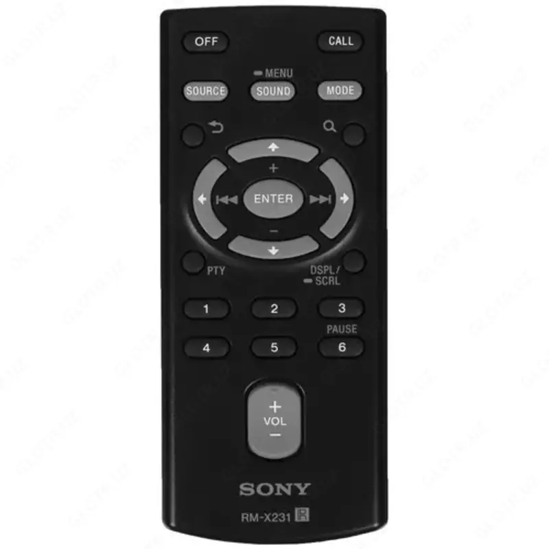 1 168 500 so'm Sony XAV-AX8000 avtomobil radiosi