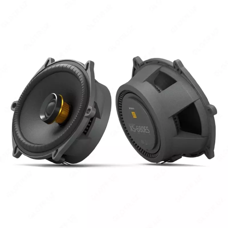 Sony XAV-AX8000 avtomobil radiosi