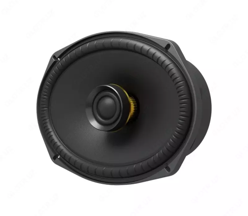 Sony XAV-AX8000 avtomobil radiosi