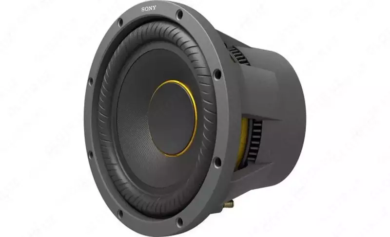 Автомобильная акустика Sony XS-W104ES