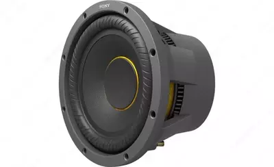 Sony XAV-AX8000 avtomobil radiosi