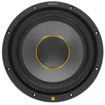 Автомобильная акустика Sony XS-W104ES