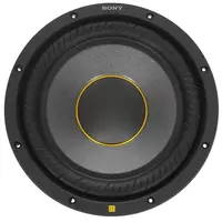 Автомобильная акустика Sony XS-W104ES - 2 152 500 сум