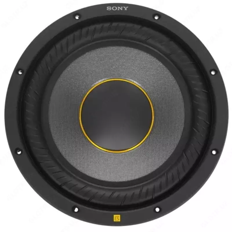 Автомобильная акустика Sony XS-W104ES
