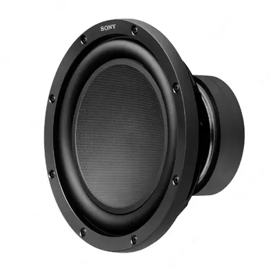 Sony XAV-AX8000 avtomobil radiosi