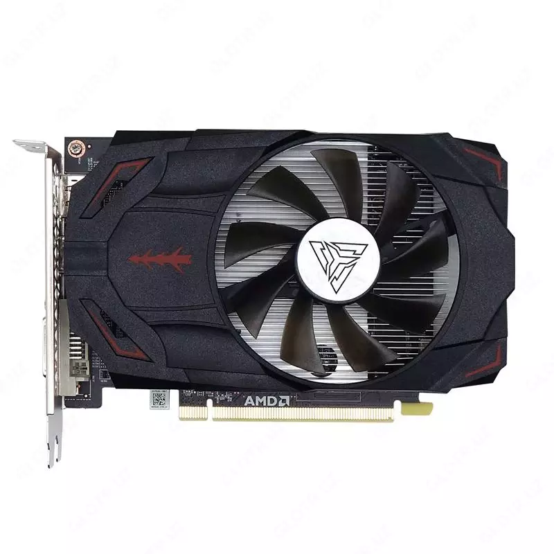 Arktek grafik kartasi - 2GB GTX750 128Bits GDDR5