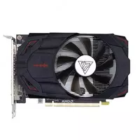 Видеокарта Arktek Radeon RX550 128Bit GDDR5 4GB - 885 600 сум