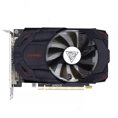 Видеокарта Arktek Radeon RX550 128Bit GDDR5 4GB