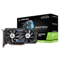 Arktek grafik kartasi - 2GB GTX750 128Bits GDDR5