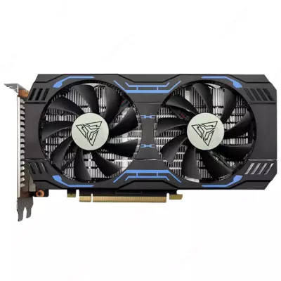 Видеокарта Arktek GeForce GTX1660 Super 192Bits GDDR6 6GB