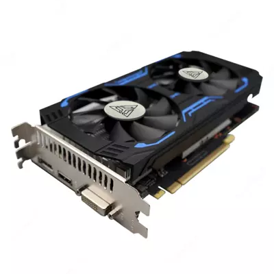 Arktek grafik kartasi - 2GB GTX750 128Bits GDDR5