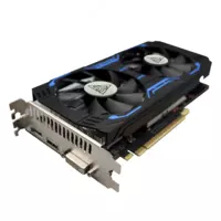 2 029 500 so'm Arktek grafik kartasi - 2GB GTX750 128Bits GDDR5