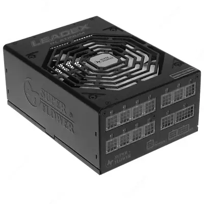 GFTech 550W ATX-2 SATA quvvat manbai