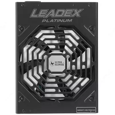 GFTech 550W ATX-2 SATA quvvat manbai