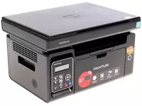 Принтер МФУ лазерное Pantum M6500 - 1 660 500 сум