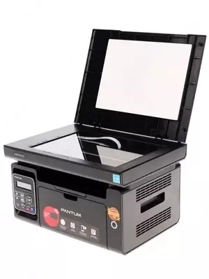 Принтер МФУ лазерное Pantum M6500