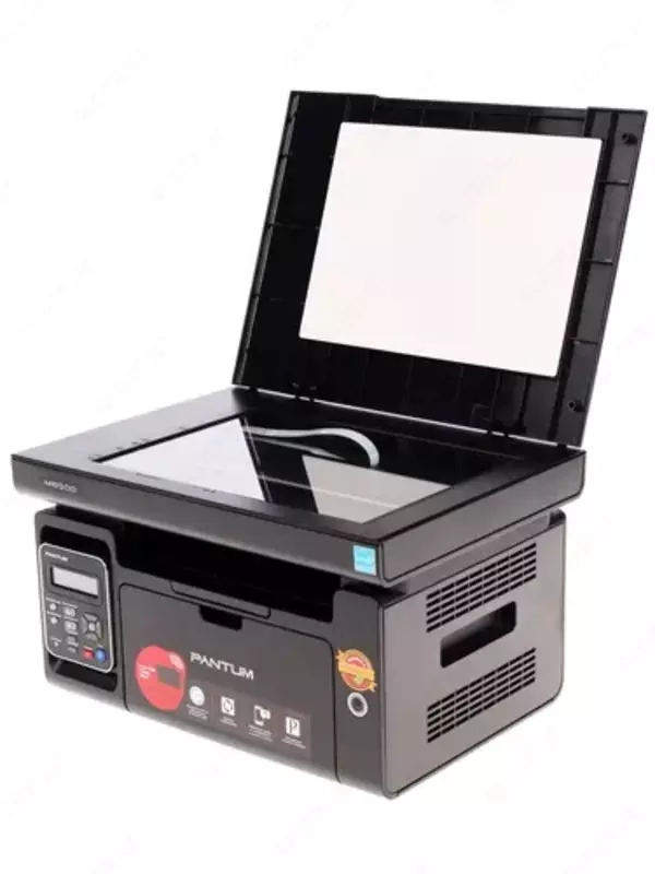 Canon i-SENSYS LBP663DW printer