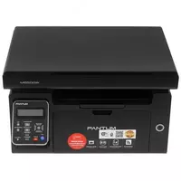 Принтер МФУ лазерное Pantum M6500W
