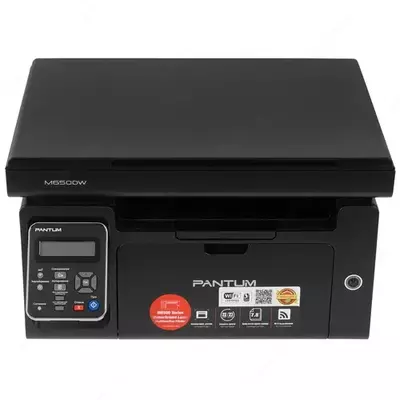 Принтер МФУ лазерное Pantum M6500W