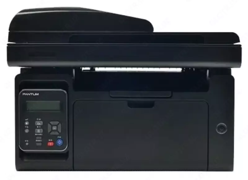 Canon i-SENSYS LBP663DW printer