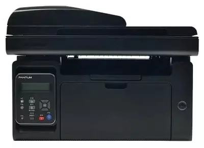 Принтер МФУ лазерное Pantum M6550W