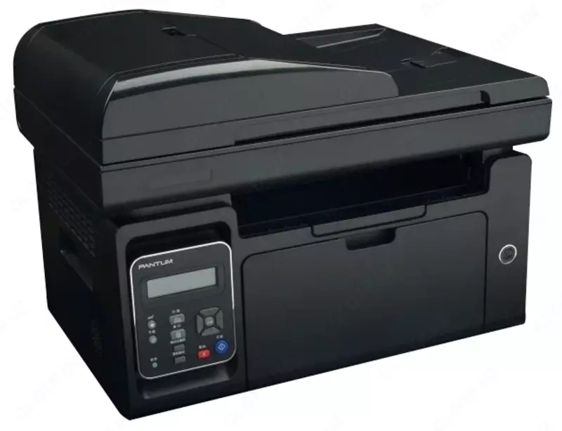 Canon i-SENSYS LBP663DW printer