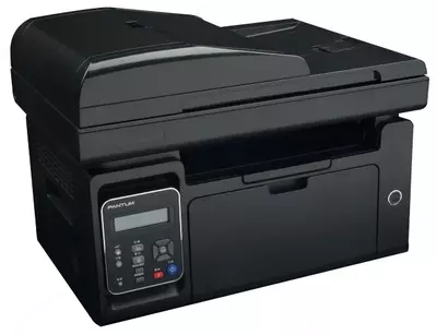 Принтер МФУ лазерное Pantum M6550W