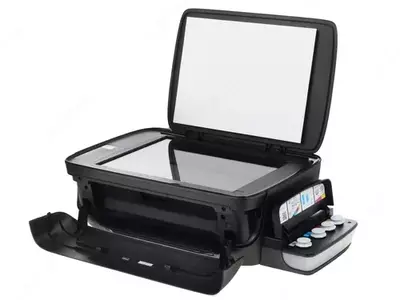 Принтер МФУ струйное HP Ink Tank 315