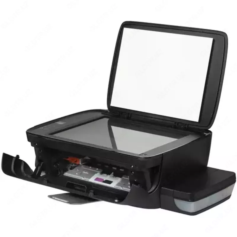 Принтер МФУ струйное HP Ink Tank Wireless 415