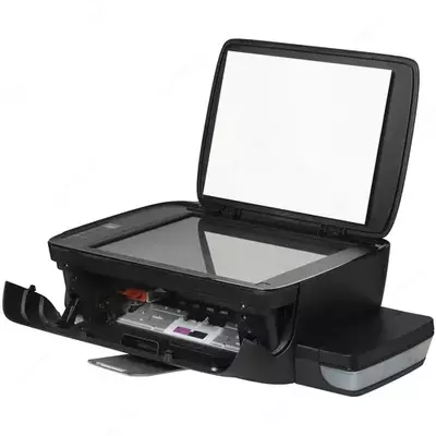 Принтер МФУ струйное HP Ink Tank Wireless 415