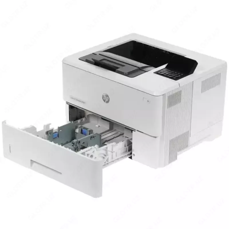 Принтер лазерный HP LaserJet Enterprise M507DN