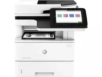 Принтер МФУ лазерное HP LaserJet Enterprise M528DN