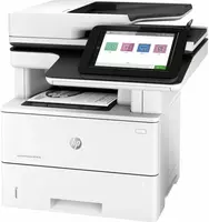 Принтер МФУ лазерное HP LaserJet Enterprise M528DN - 8 856 000 сум