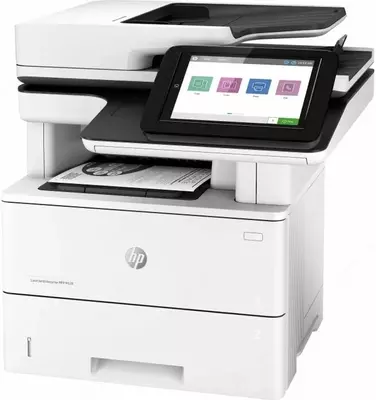 Canon i-SENSYS LBP663DW printer