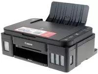 Принтер МФУ струйное Canon PIXMA G3410 - 1 722 000 сум