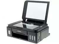 1 722 000 сум Принтер МФУ струйное Canon PIXMA G3410