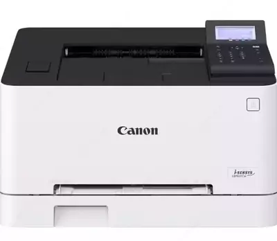 Принтер лазерный Canon i-SENSYS LBP631Cw